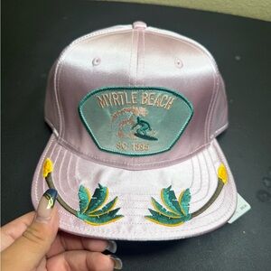Goorin Bros. “Myrtle Beach